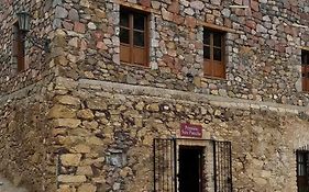 Hotel San Pancho